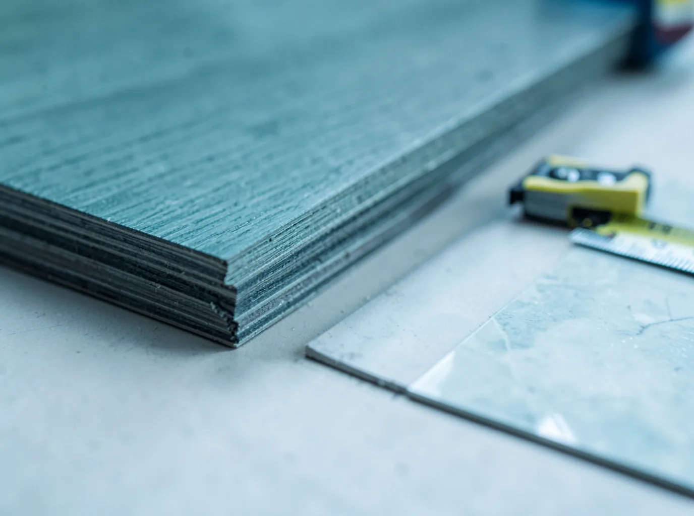 Luxury Vinyl Plank Installation Dameron, MD FAQs